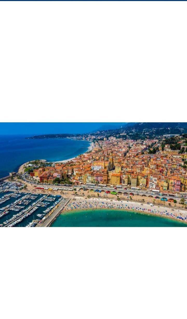 Menton.Studio Exterior photo